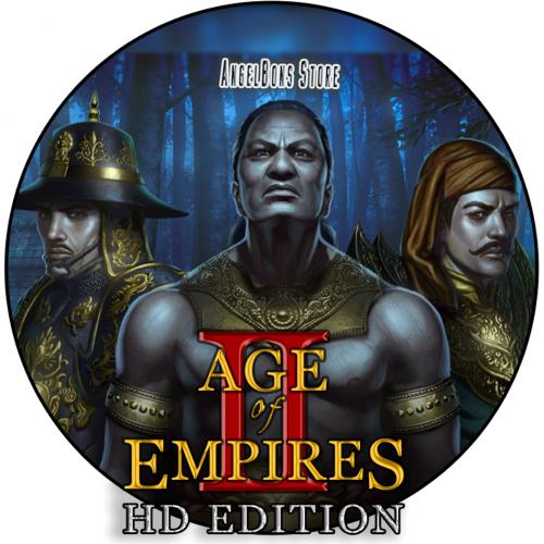 Age Of Empires II  Rise of the Rajas HD PC Offline