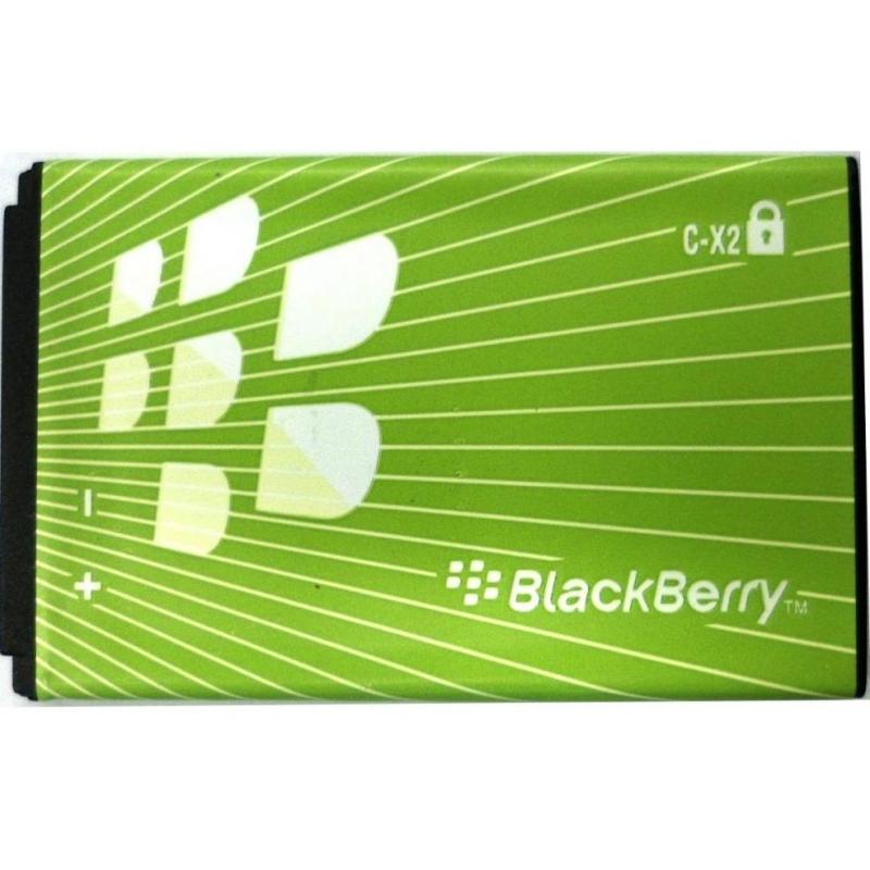 Batería Original Blackberry C-x2