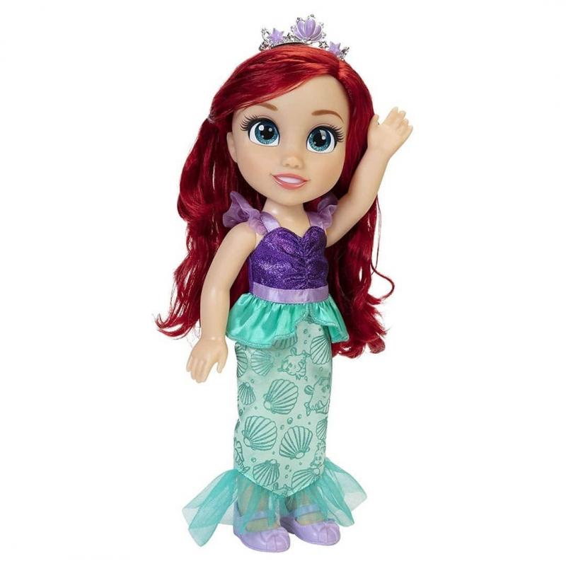 Muñeca de Ariel