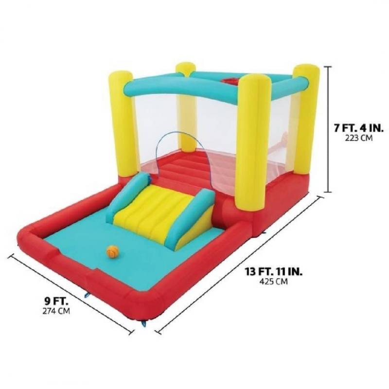 Colchón inflable