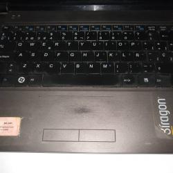 Laptop Siragon Nb3100