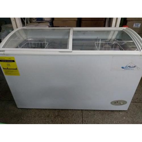 Refrigerador-Congelador General Plus