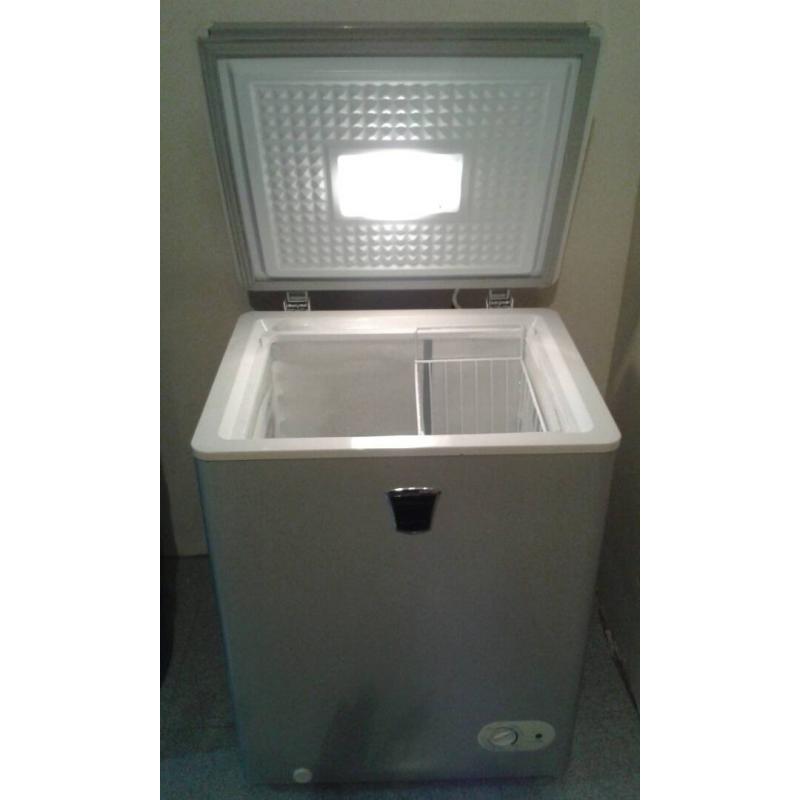 Refrigerador-Congelador Premium Electric