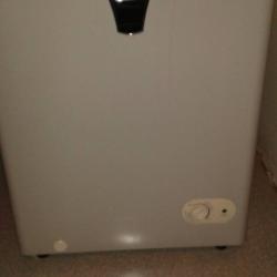 Refrigerador-Congelador Premium Electric