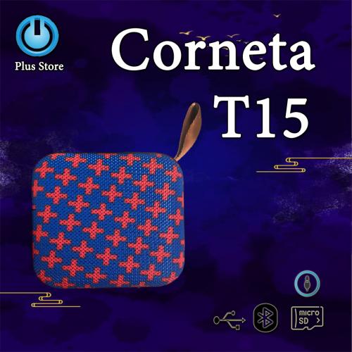 Corneta Bluetooth T15