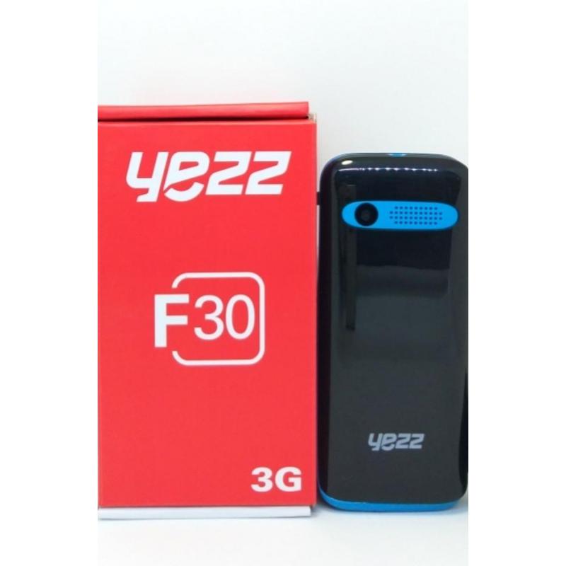 Yezz F30 3G básico
