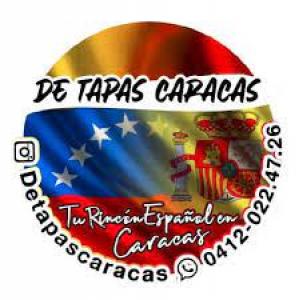 DE Tapas Caracas