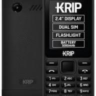 Teléfono Celular Krip K2