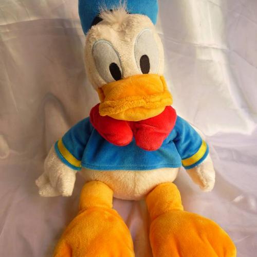 Peluche Donald - 100% Original Disney