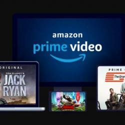 Amazon Prime Video (peliculas Y Series Calidad Hd)