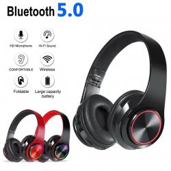 Audífonos Bluetooth B39