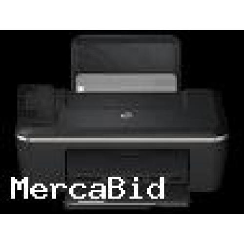 Oferta Impresora Hp Deskjet Ink Advantage 3515