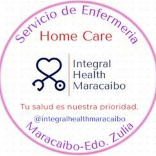 Integral Health Maracaibo (Enfermeria)