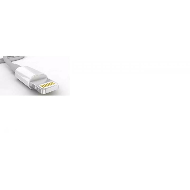 Cable Cargador Completo Usb iPhone 5 5s 6 Se 6 6s 7