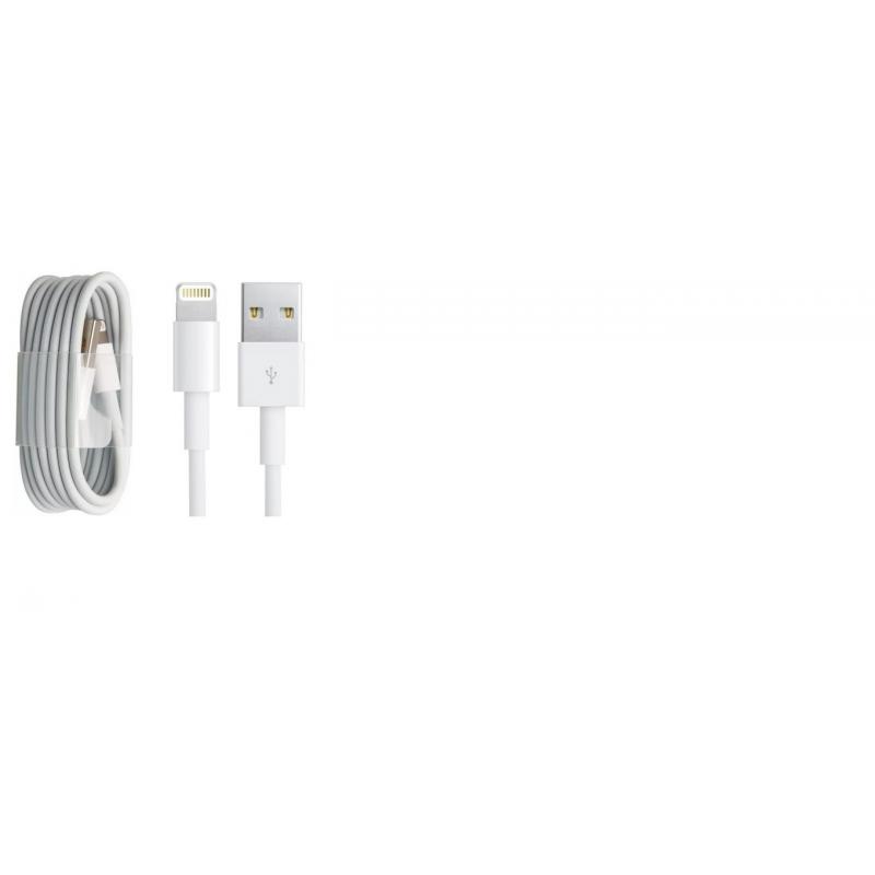 Cable Cargador Completo Usb iPhone 5 5s 6 Se 6 6s 7