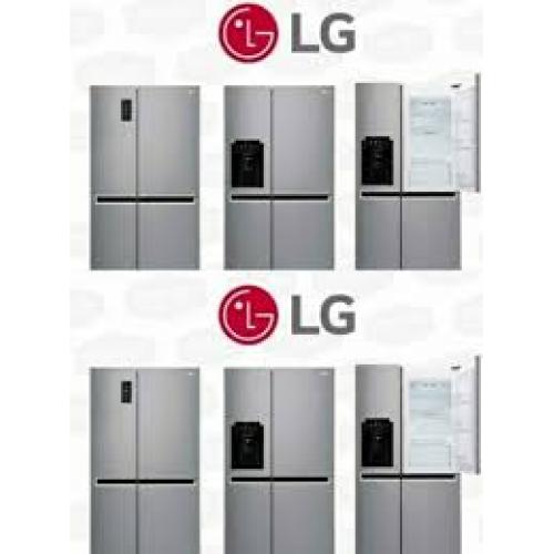 Servicio tecnico digital LG linea blanca 0412-8252504