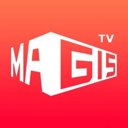Magistv Tv , Tv En Vivo / Películas / Series / Deportes