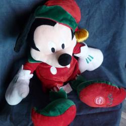 Mickey Mouse Navidad - 100% Original Disney