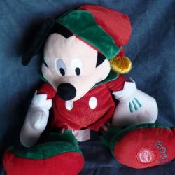 Mickey Mouse Navidad - 100% Original Disney