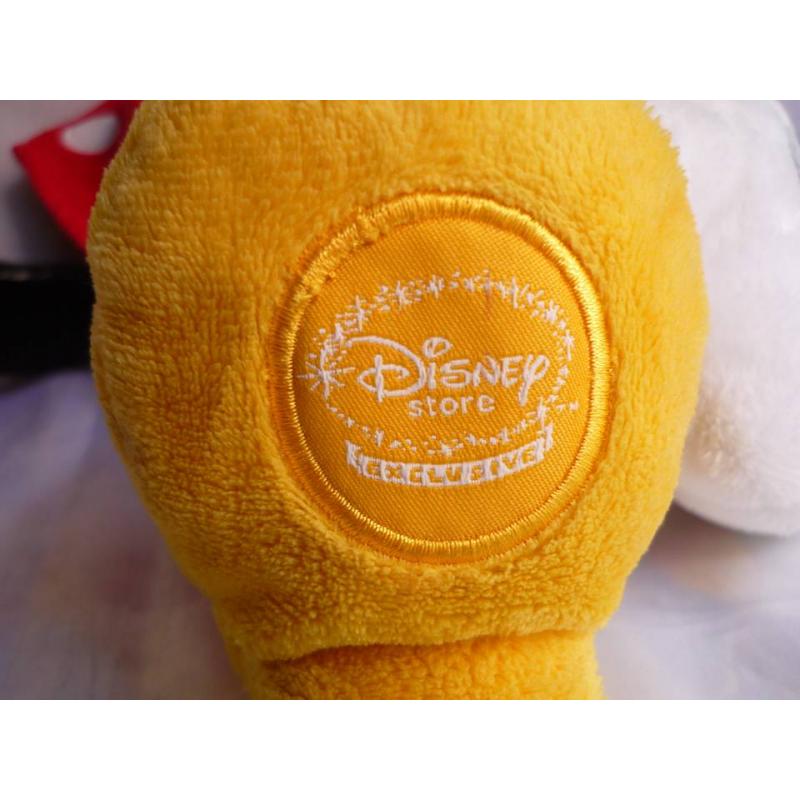 Peluche Minnie Mouse - 100% Original Disney