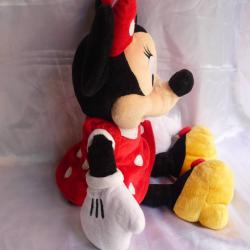 Peluche Minnie Mouse - 100% Original Disney