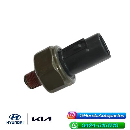 Valvula presion aceite Hyundai Veracruz 3.8 Azera 3.3 Sonata 3.3