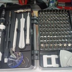 Kit de herramientas Destornillador 11 5 Piezas, de precisión para todo tipo de trabajos
