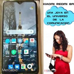 Xiaomi Redmi 8A. tenda fisica, entrega en el trigal, valencia venezuela